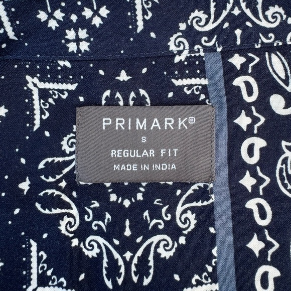 Primark Men’s Shirt - Picture 4 of 5